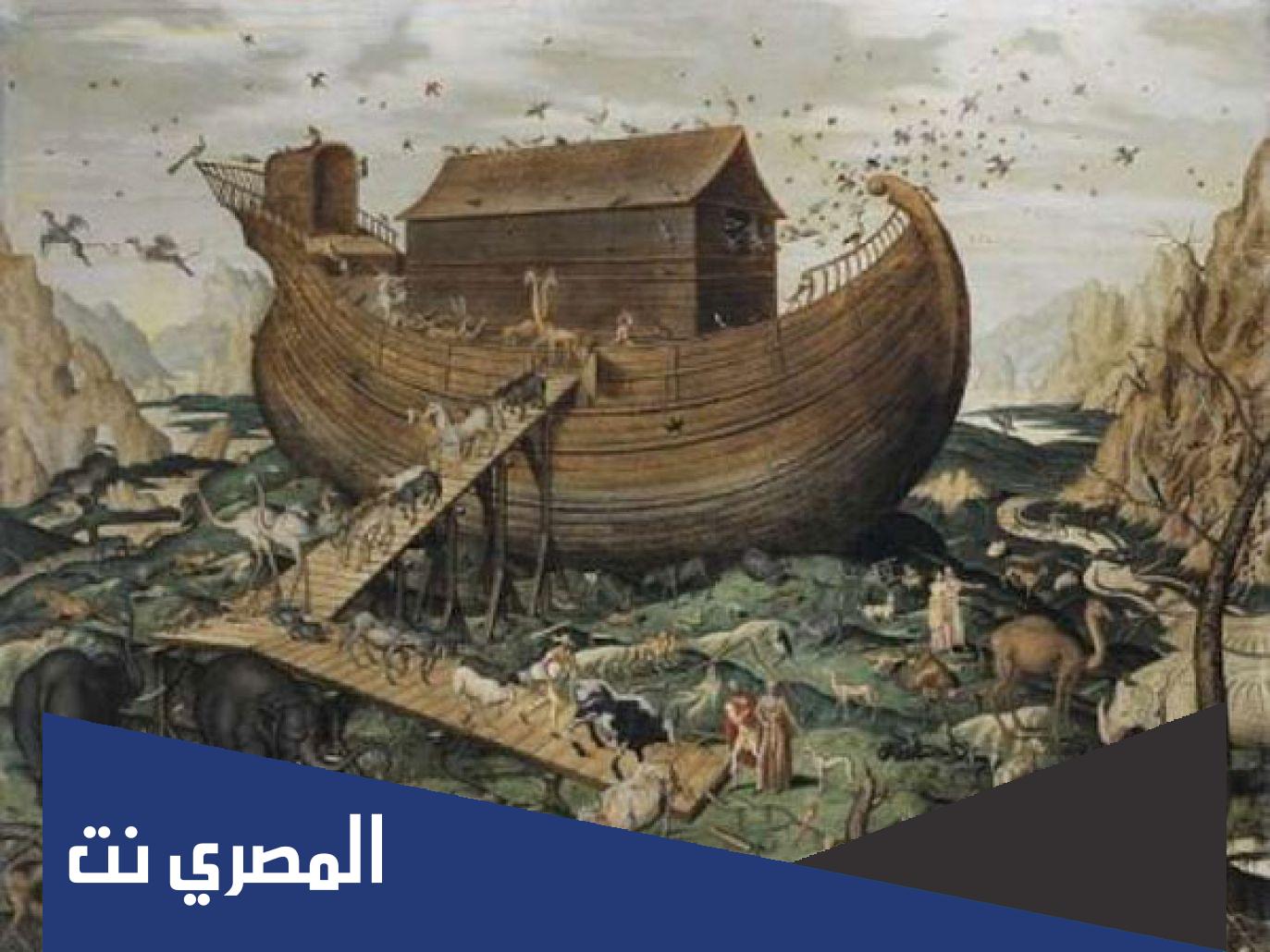 من هو شيخ المرسلين