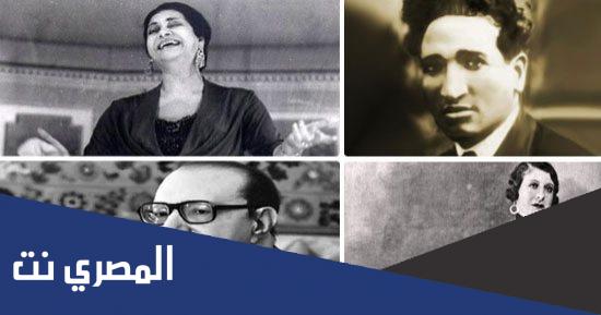 من هو صاحب اغنية ارخى الستارة اللى فى ريحنا