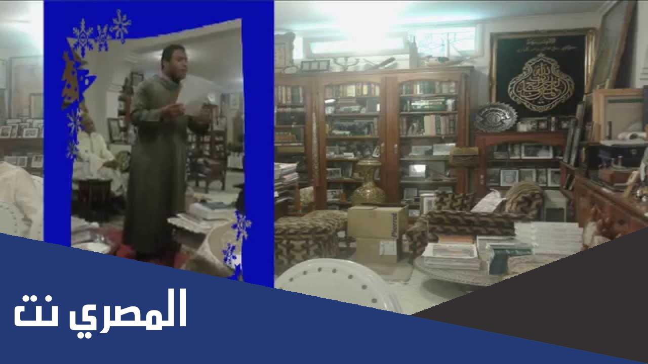 من هو صاحب ديوان اللزوميات