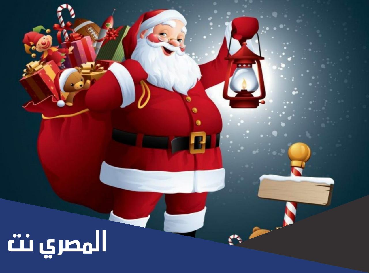 من هو صاحب شخصية بابا نويل