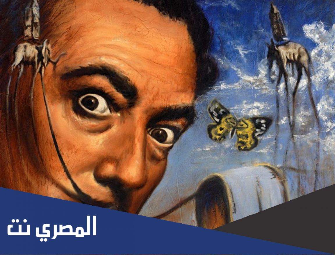من هو صاحب لوحة الحاح الذكرى