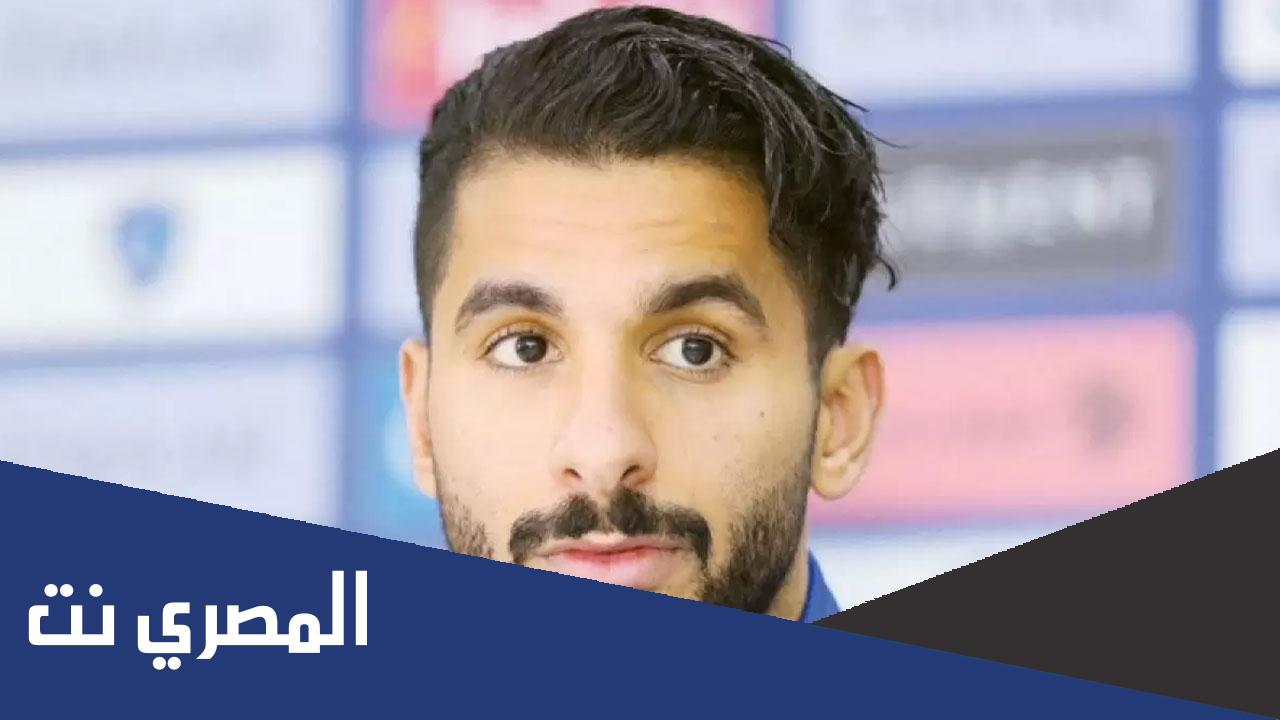 من هو صالح الشهري السيرة الذاتية