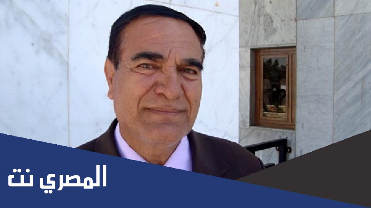 من هو عامر توفيق ويكيبيديا
