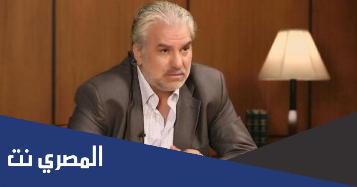 من هو عبد الحكيم قطيفان