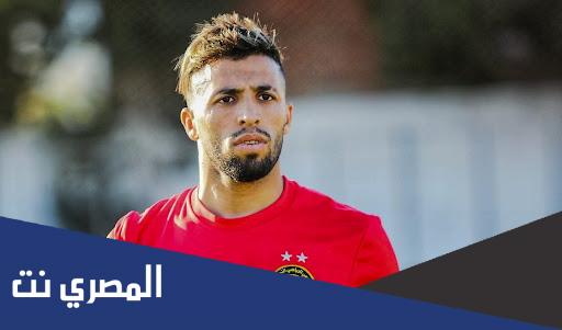 من هو عبد الرحمان مزيان ويكيبيديا