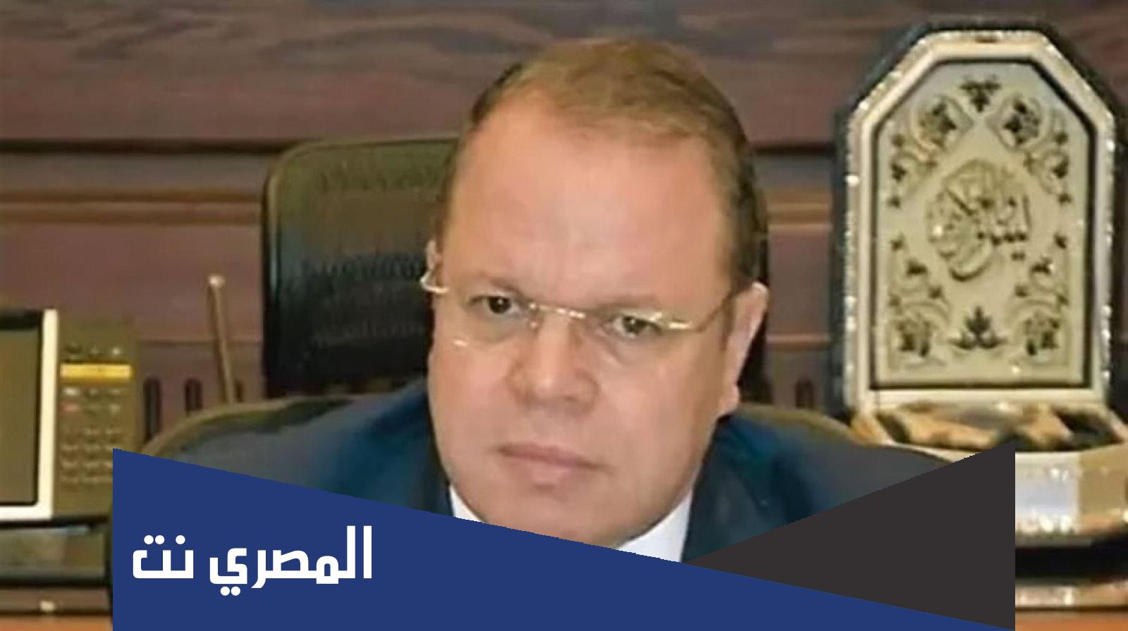 من هو علاء حسانين ويكيبيديا