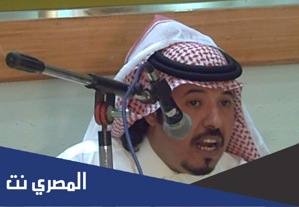 من هو علي بن حمري السيرة الذاتية