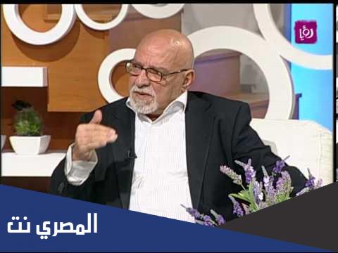 من هو غسان المشيني ويكيبيديا