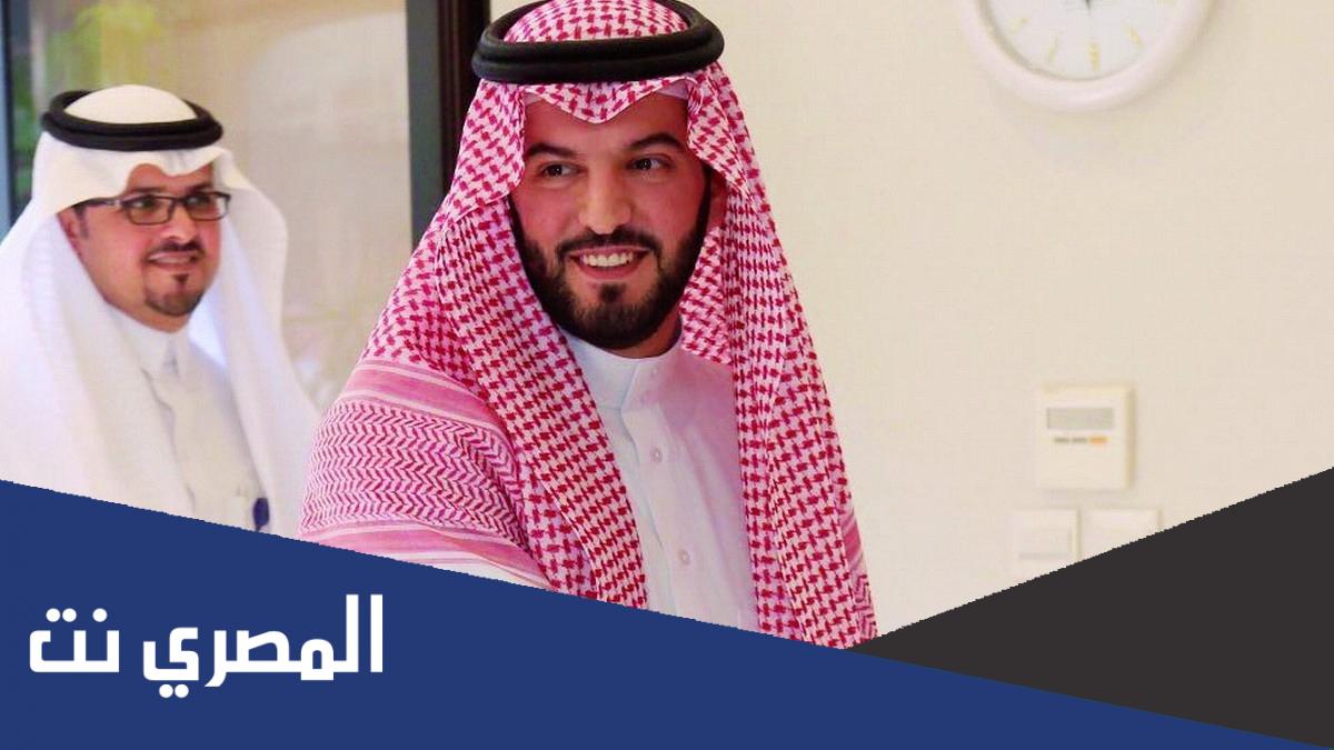 من هو فهد العتيبي ويكيبيديا
