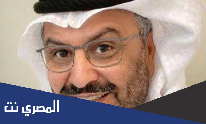 من هو فهد مطلق الشريعان
