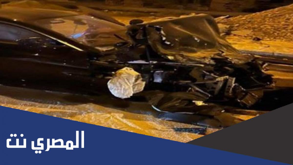 من هو كريم الهواري المتهم في حادث الشيخ زايد