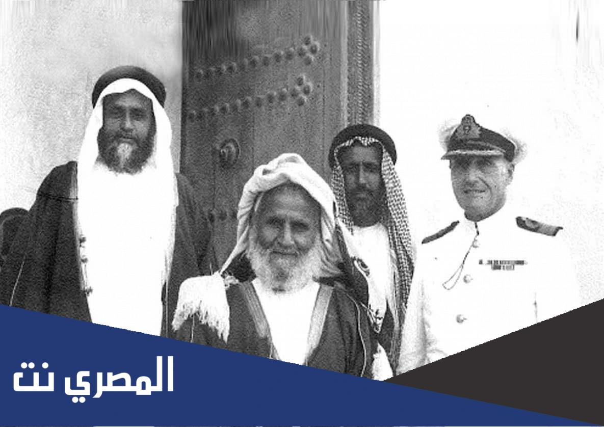 من هو مؤسس دولة قطر