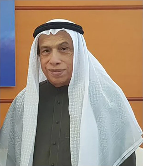 من هو ماجد الفطيم السيرة الذاتية