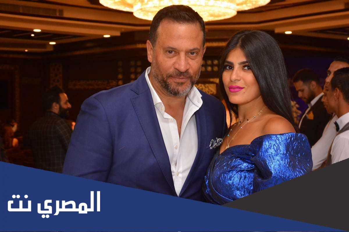 من هو ماجد المصري ويكيبيديا