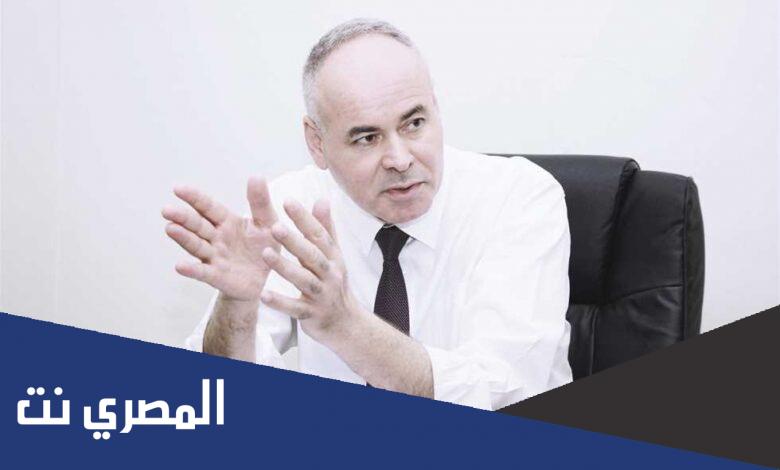 من هو مالك هايبر وان