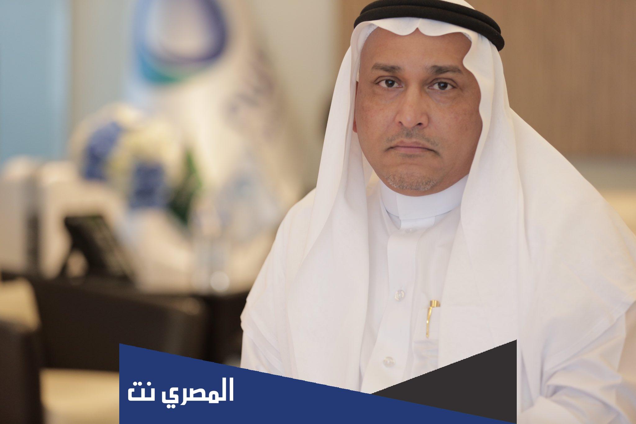 من هو محمد الموكلي رئيس مطارات القابضة