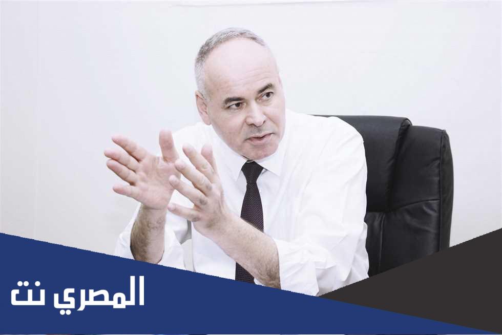 من هو محمد الهواري