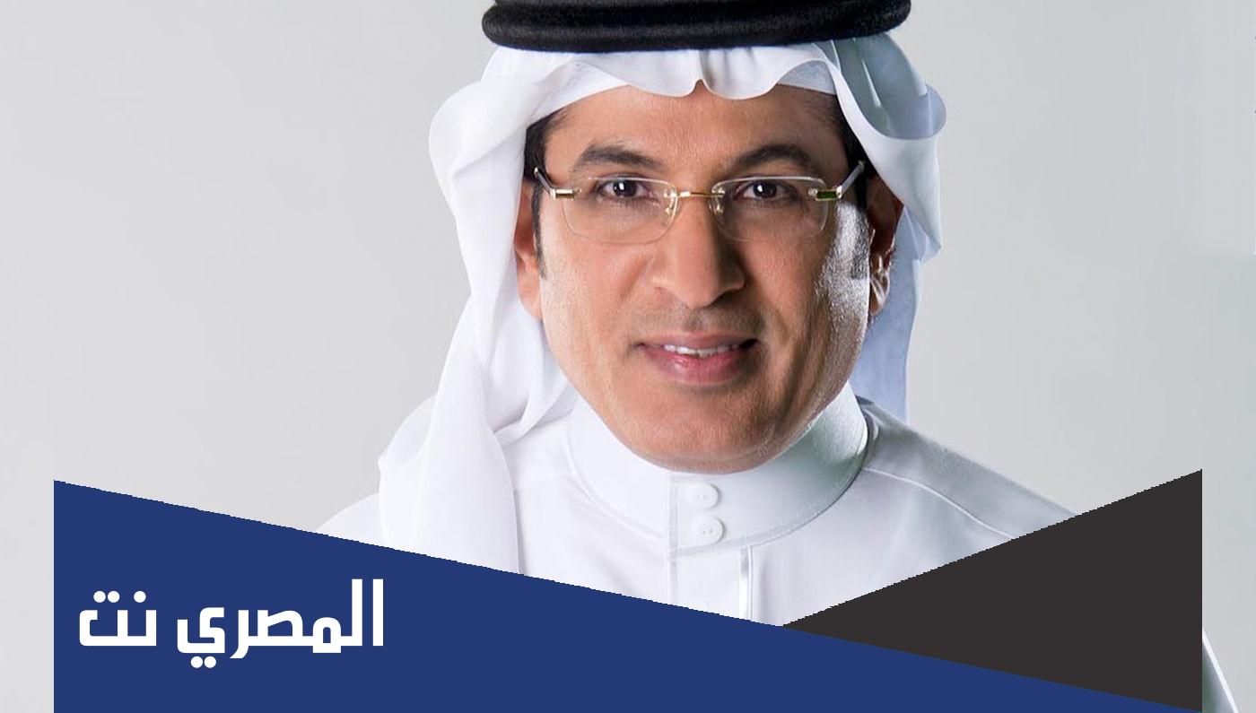 من هو محمد بن فهد الحارثي ويكيبيديا
