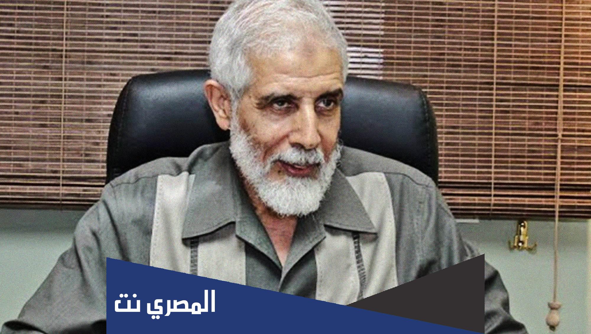 من هو محمود عزت ويكيبيديا