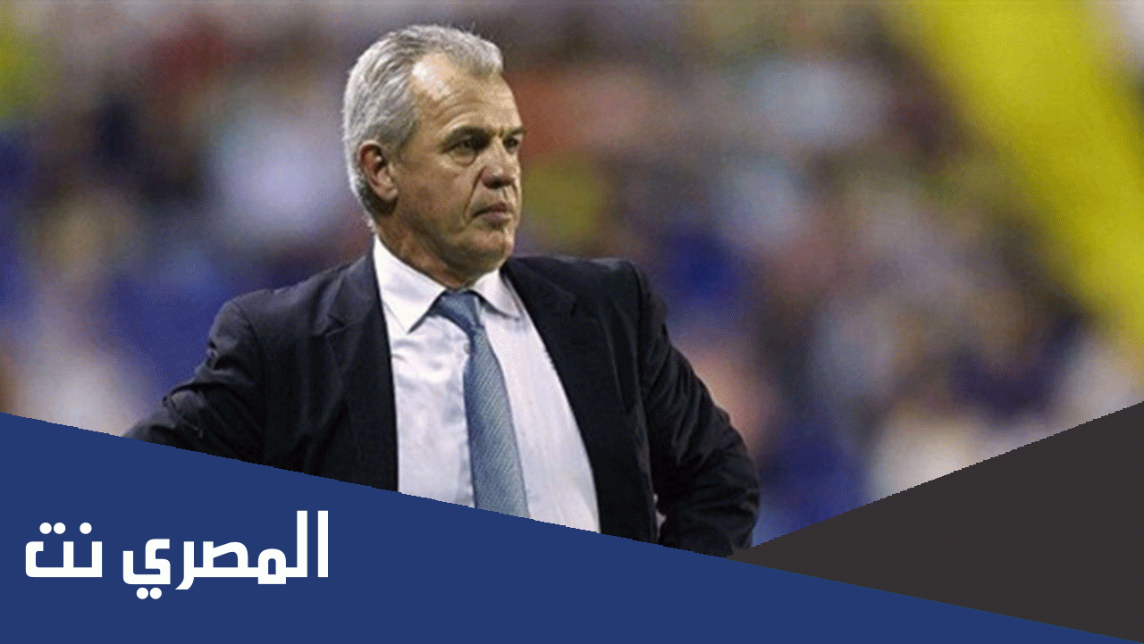 من هو مدرب مصر الجديد