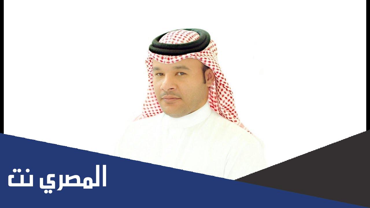 من هو مدير صحة نجران