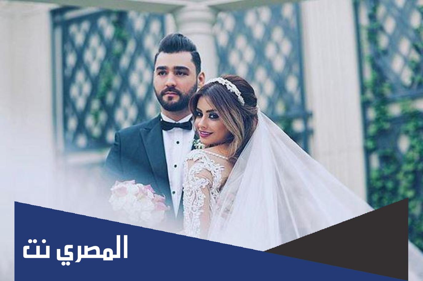من هو مروان النعماني زوج شهد الجميلي الأول