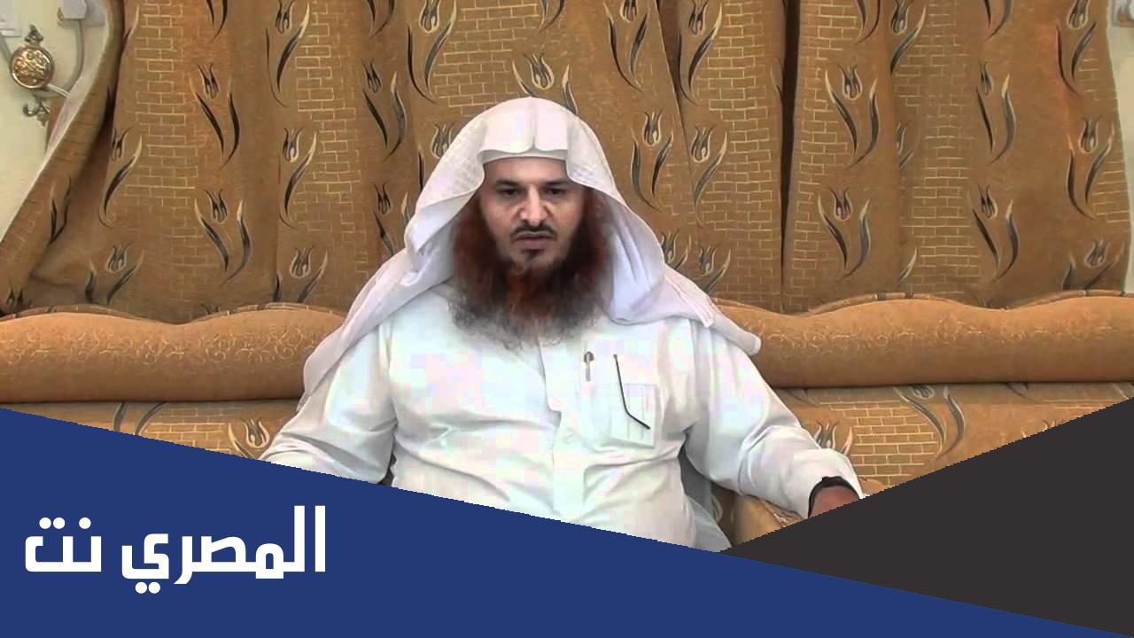 من هو مشرف الشهري ويكيبيديا