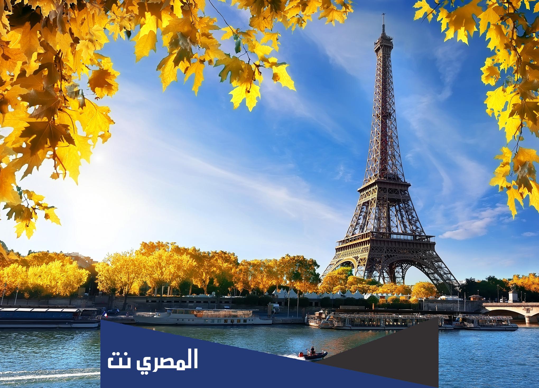 من هو مصمم برج ايفل في باريس