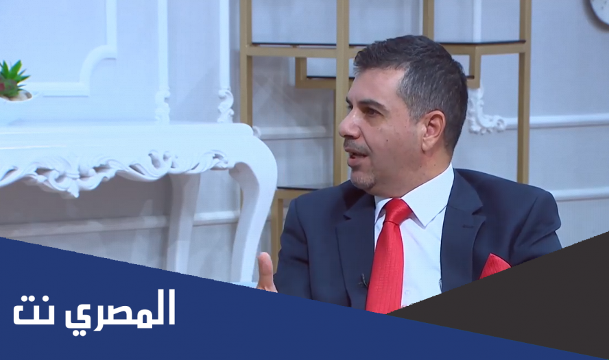 من هو معتصم سعيدان ويكيبيديا