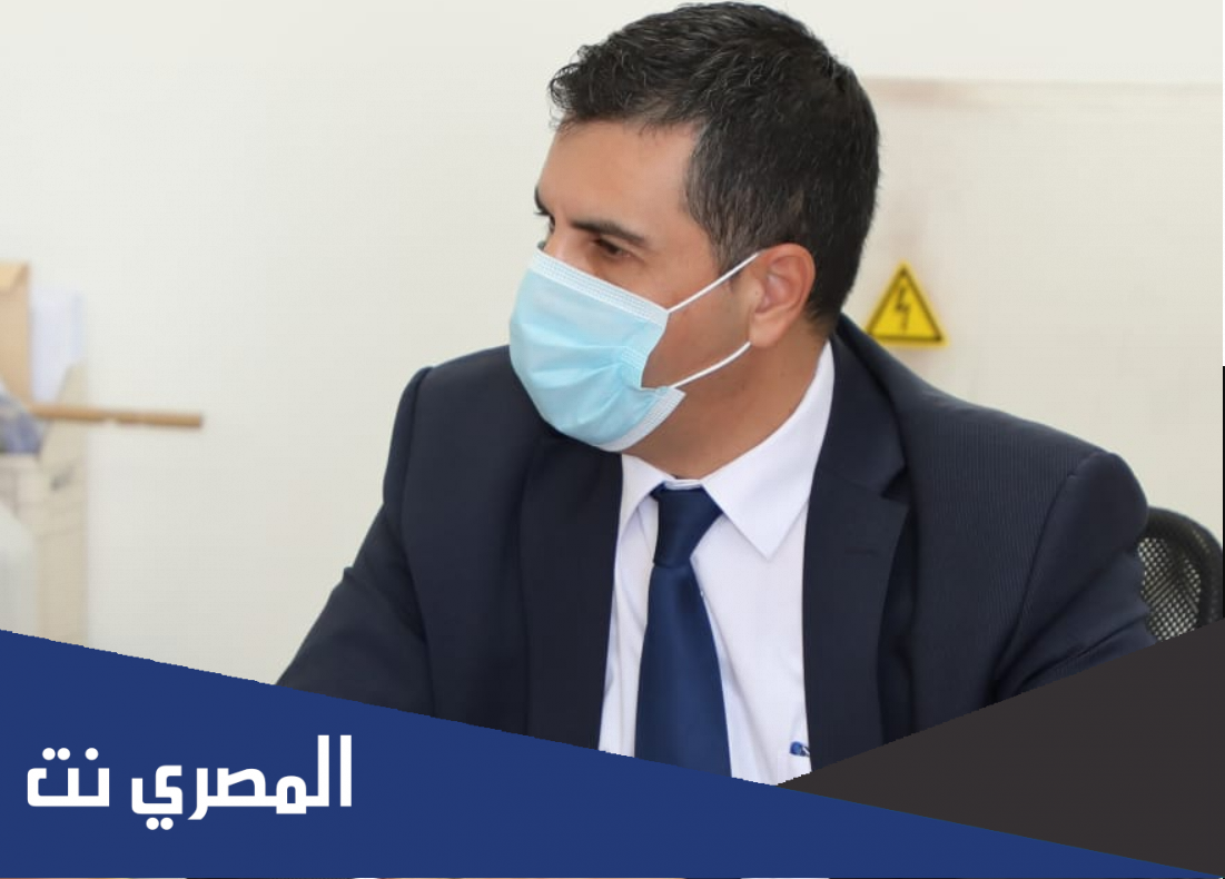 من هو معتصم سعيدان