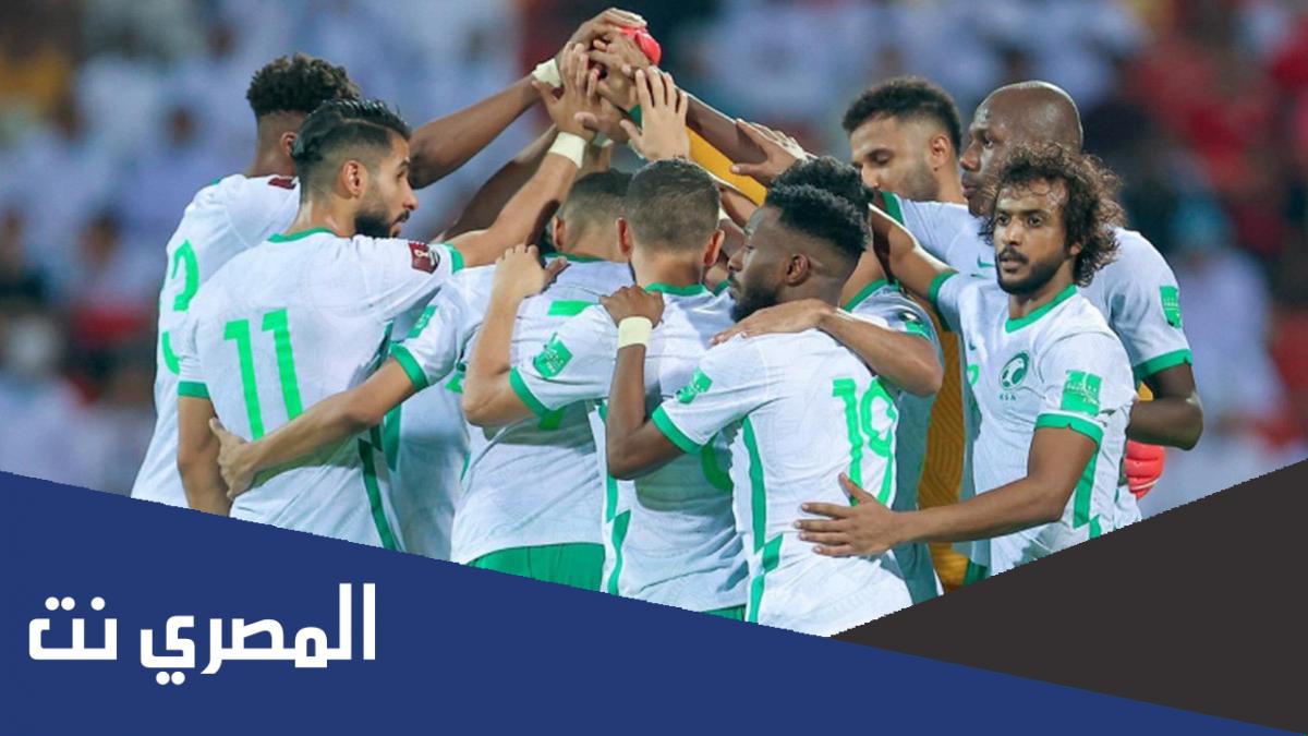 من هو معلق مباراة السعودية والأردن