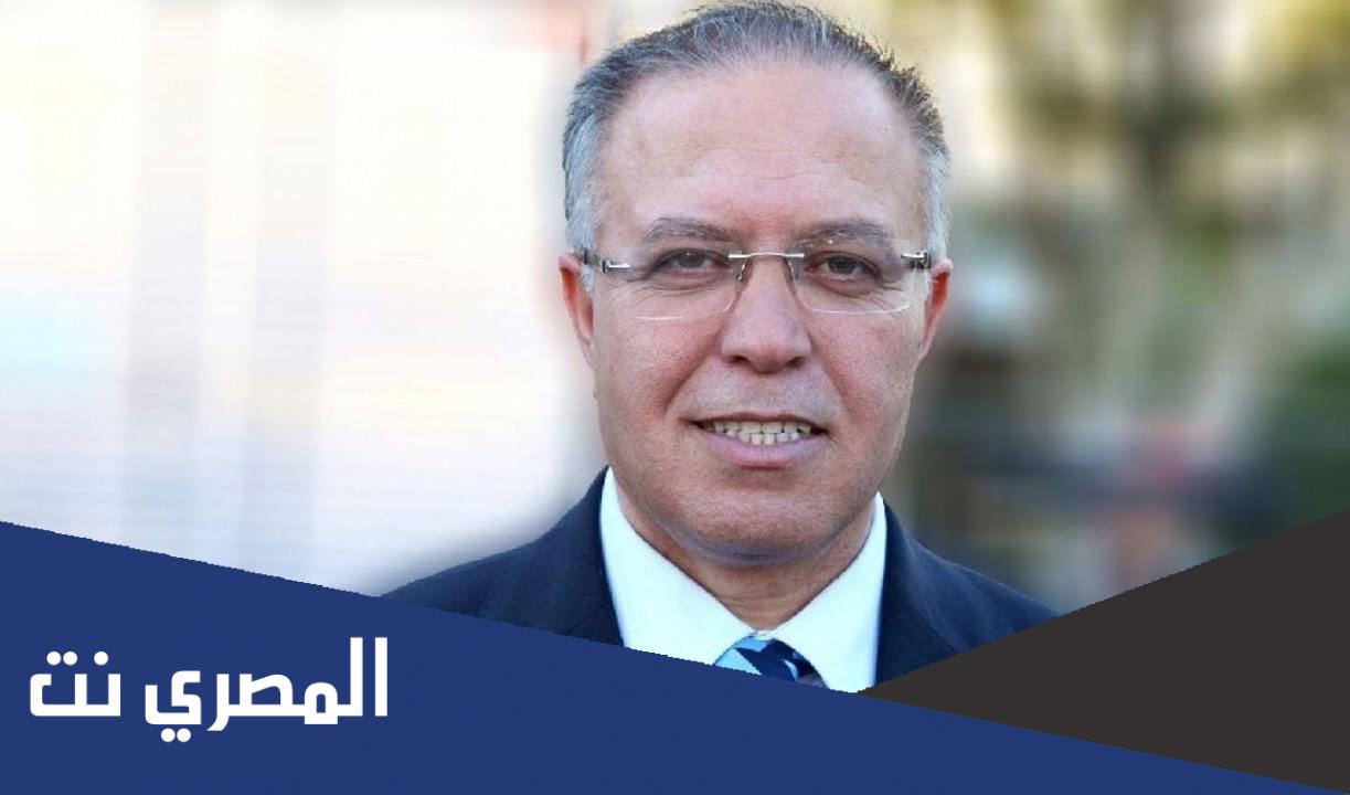 من هو معلق مباراة مصر ولبنان