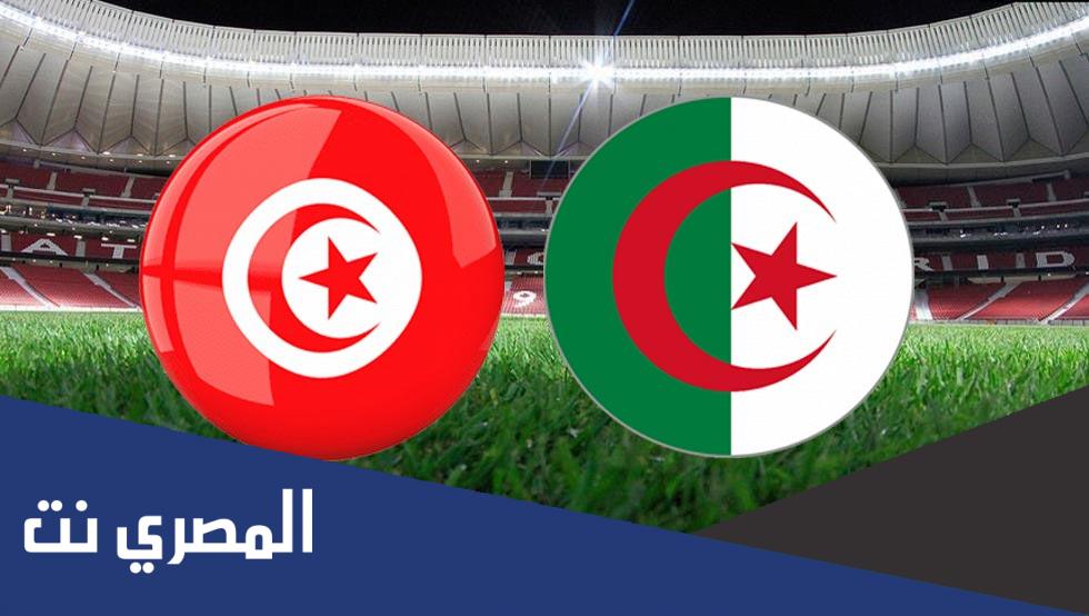 من هو معلق مباراه تونس والجزائر في نهائي كأس العرب