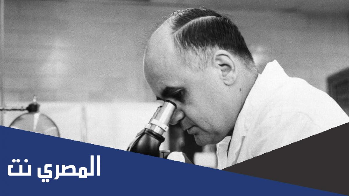 من هو موريس هيلمان ويكيبيديا