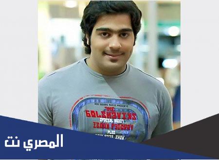 من هو نواف العلي السيرة الذاتية