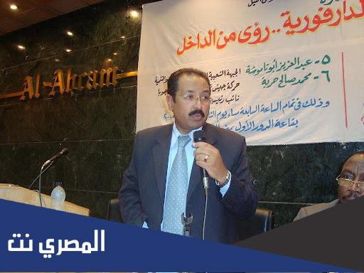 من هو هاني رسلان ويكيبيديا