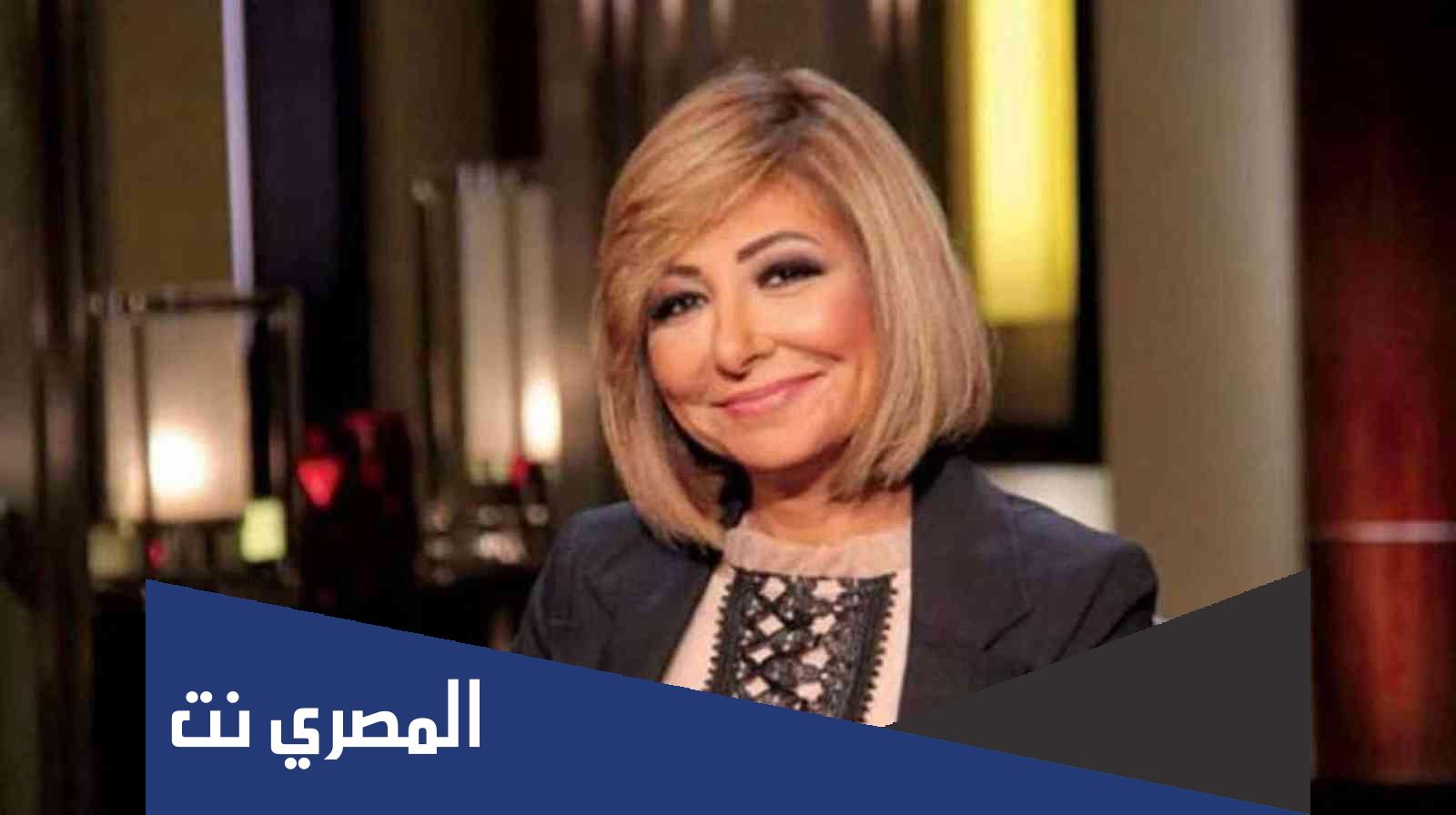 من هو والد لميس الحديدي