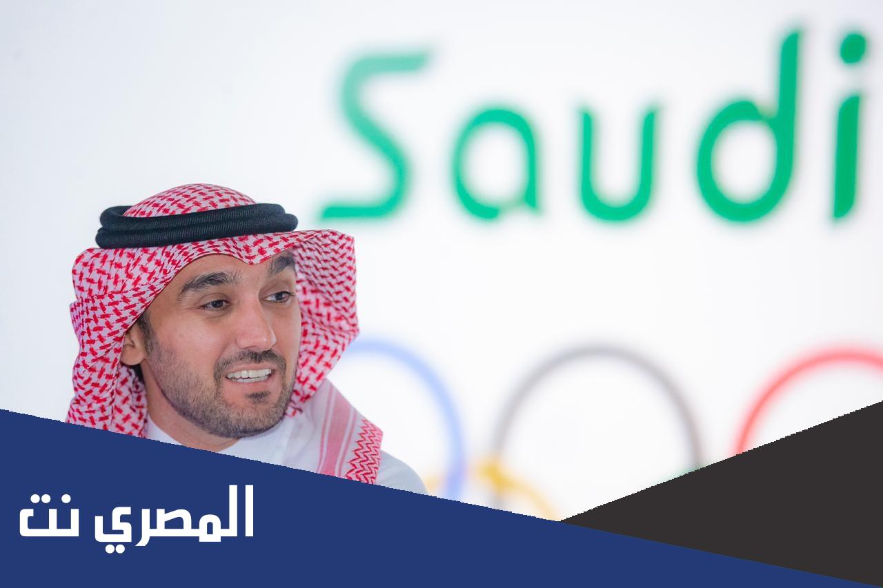 من هو وزير الرياضة السعودية