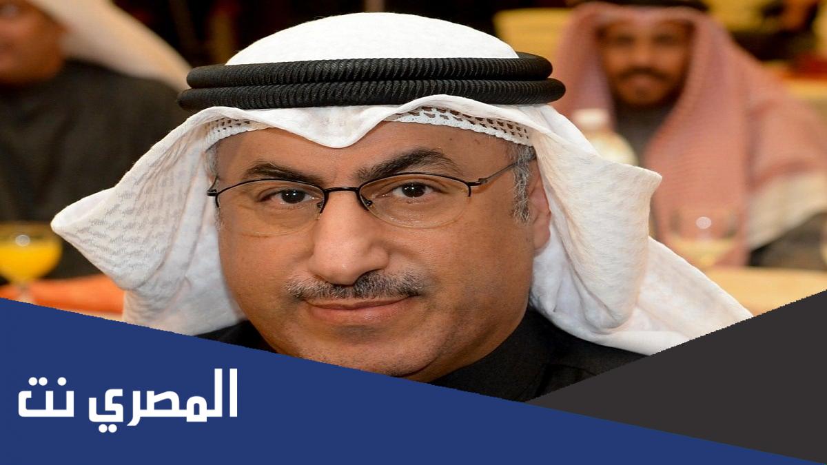 من هو وكيل وزارة الكهرباء والماء الجديد 2022