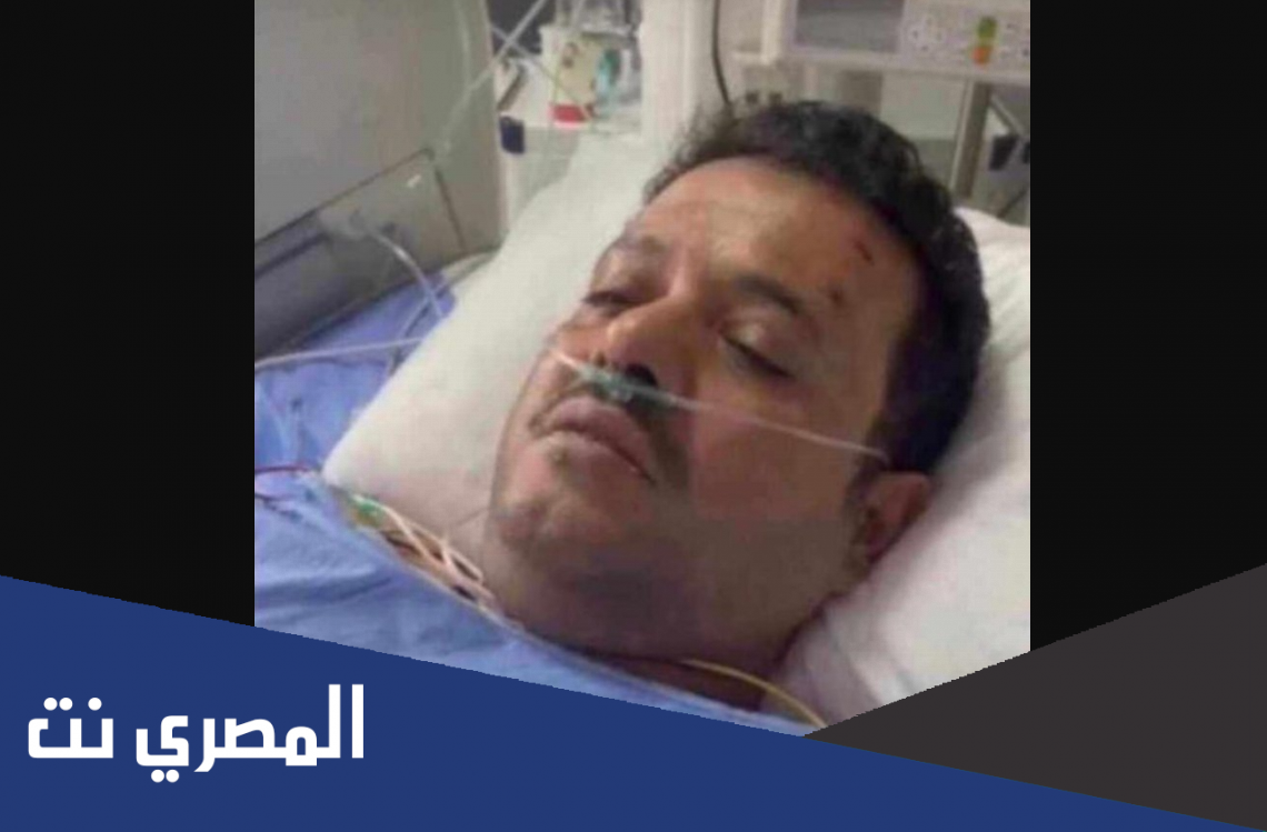 من هو يوسف العنزي السيرة الذاتية