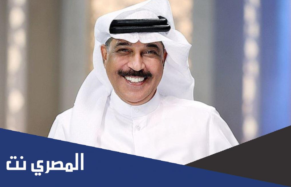 من هي اقبال رويشد زوجة عبدالله الرويشد