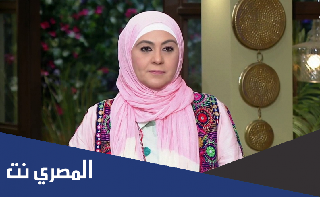 من هي الاعلامية دعاء فاروق ويكيبيديا
