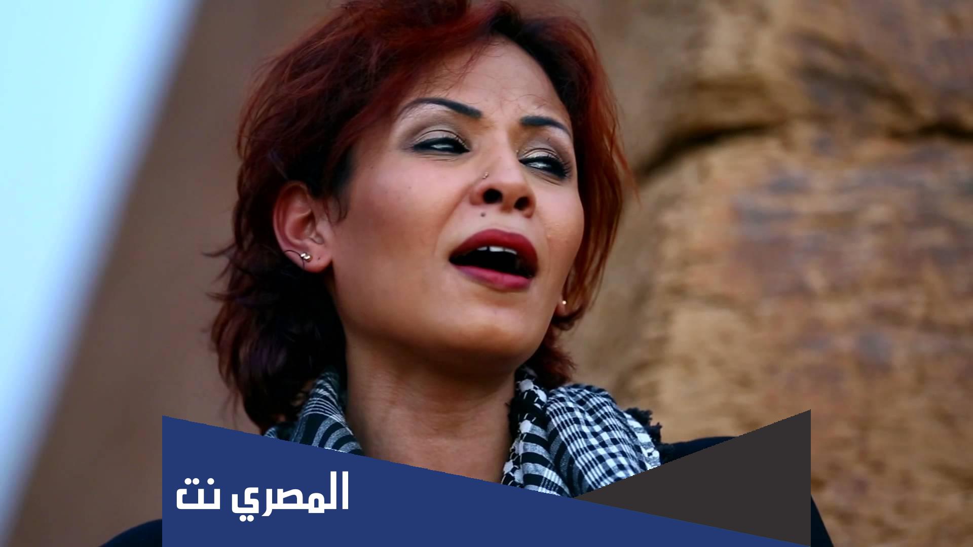 من هي الفنانة نانسي عجاج