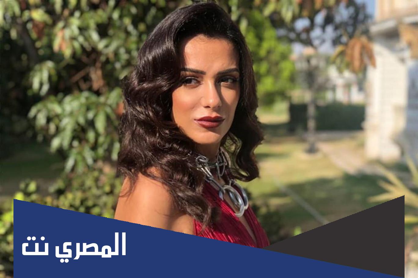 من هي انجى المقدم ويكيبيديا