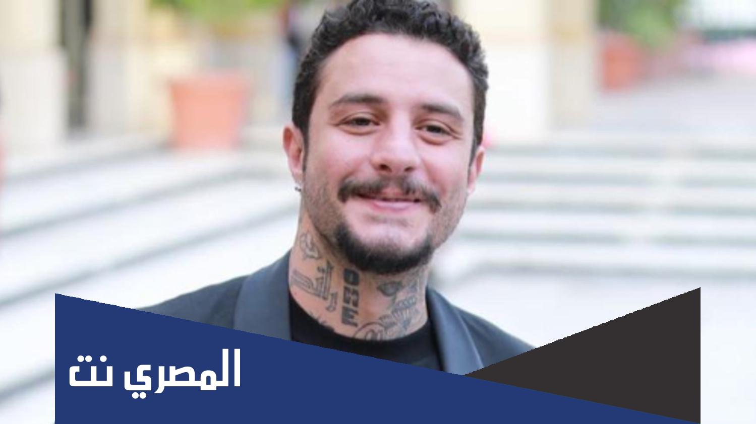من هي زوجة احمد الفيشاوي