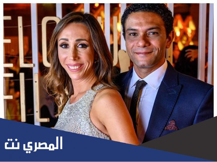 من هي زوجة اسر ياسين واولاده