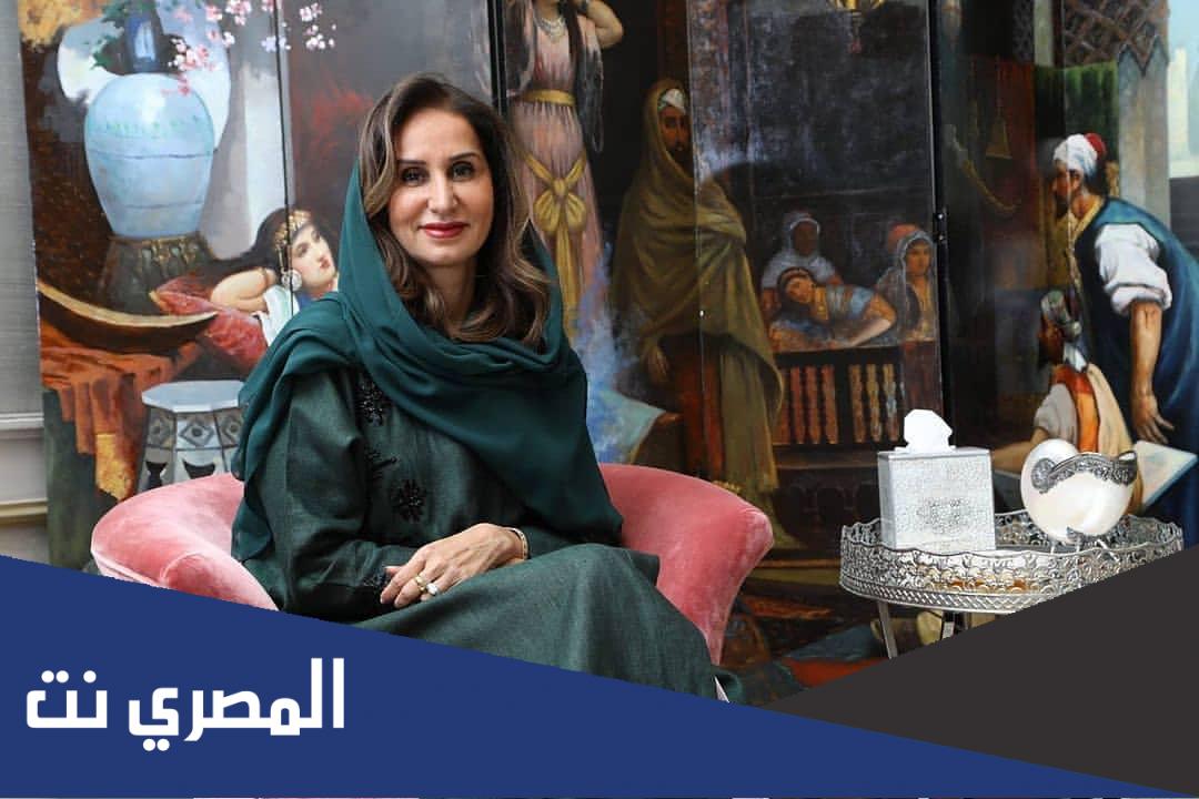 من هي زوجة الأمير نهار بن سعود الأميرة مها بنت عبد العزيز