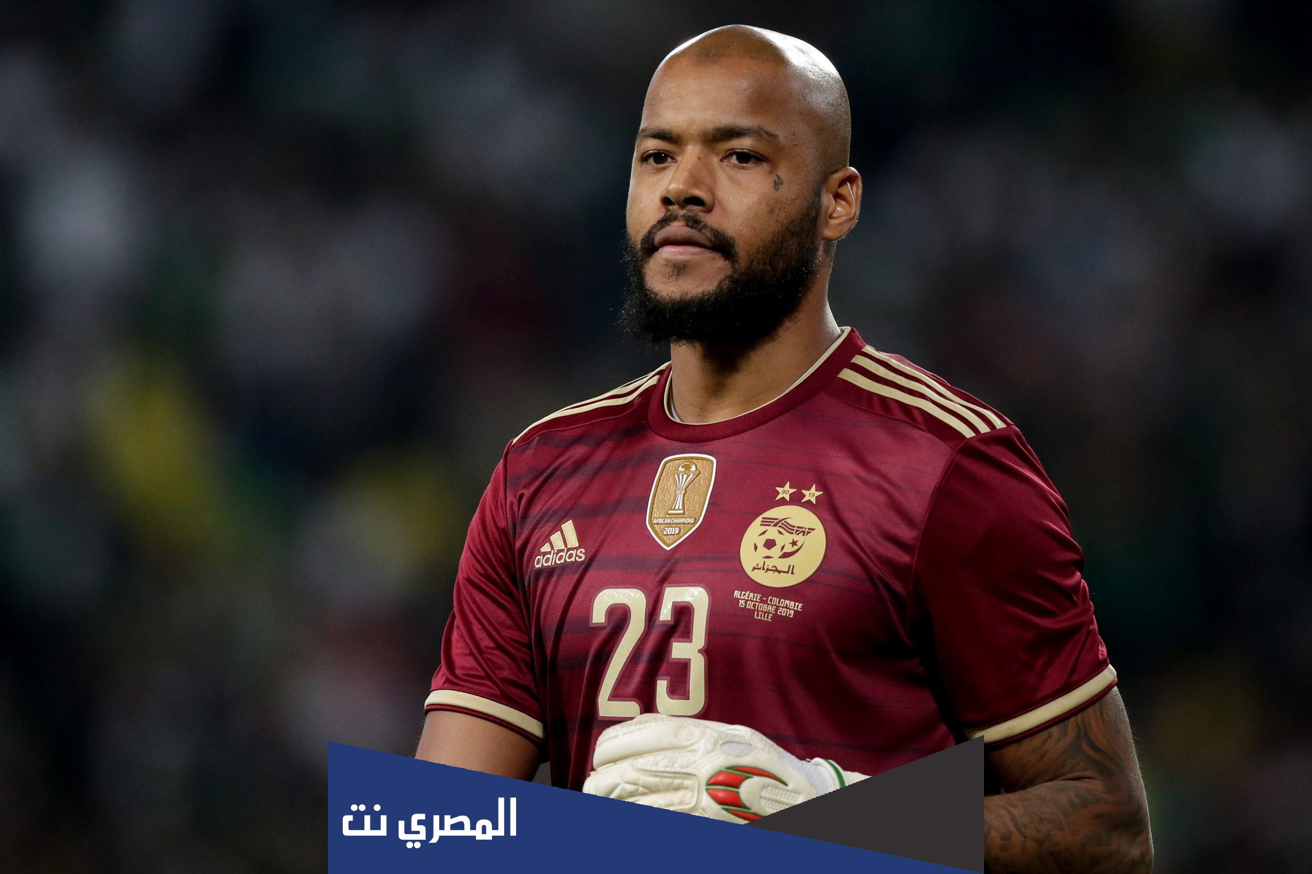 من هي زوجة الرايس مبولحي