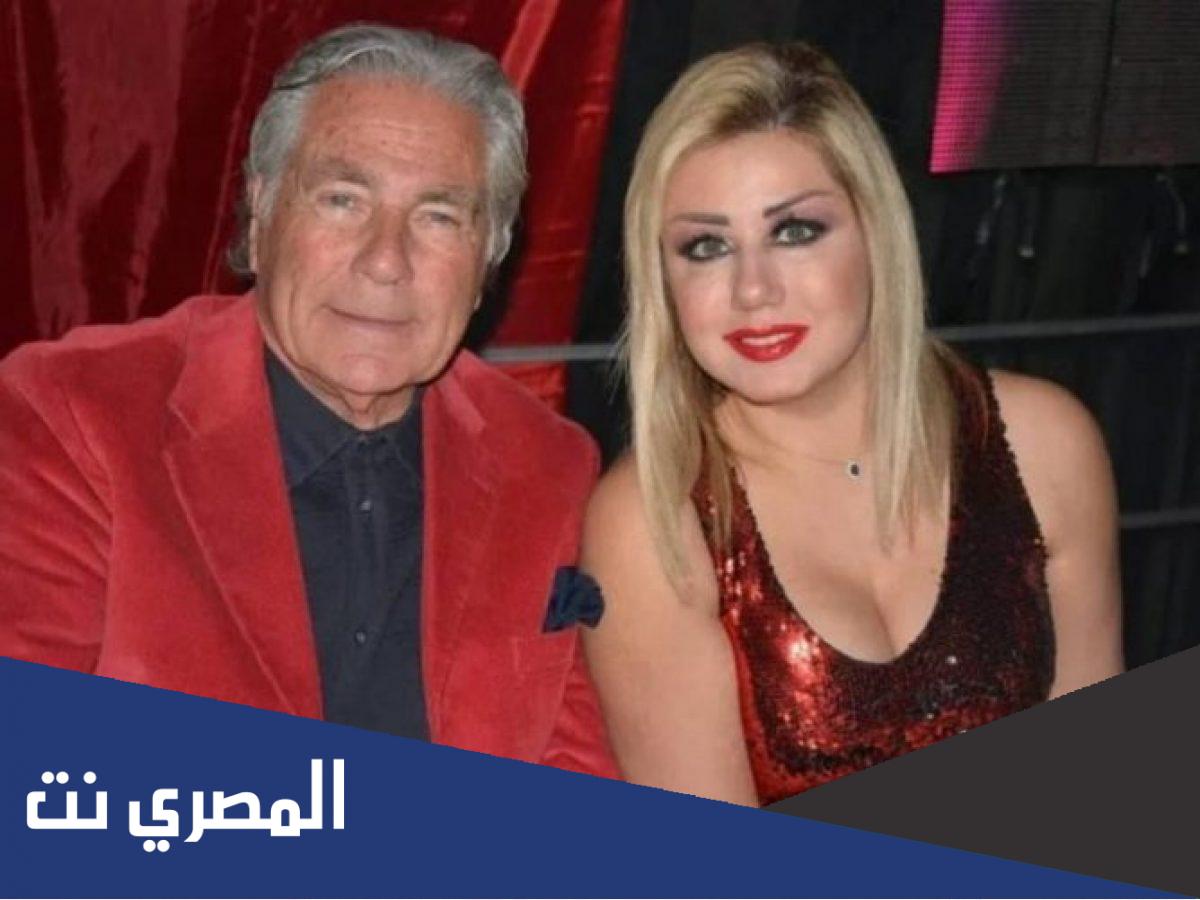 من هي زوجة الفنان مصطفى فهمي