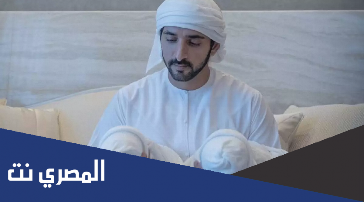 من هي زوجة حمدان بن محمد بن راشد